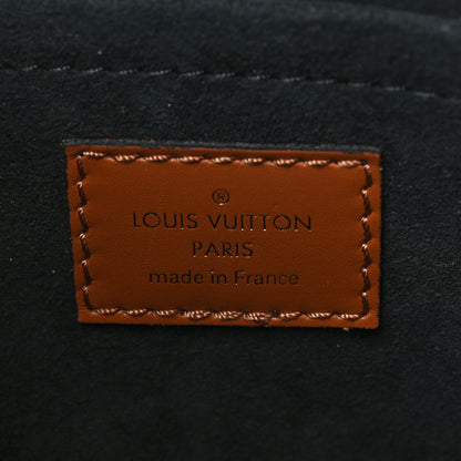 Louis Vuitton Empreinte Monogram Giant Wild At Heart Multi Pochette Accessories Black 7 of 7