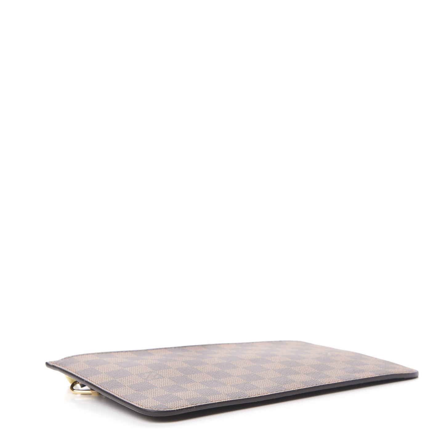 Damier Ebene Neverfull MM GM Pochette
