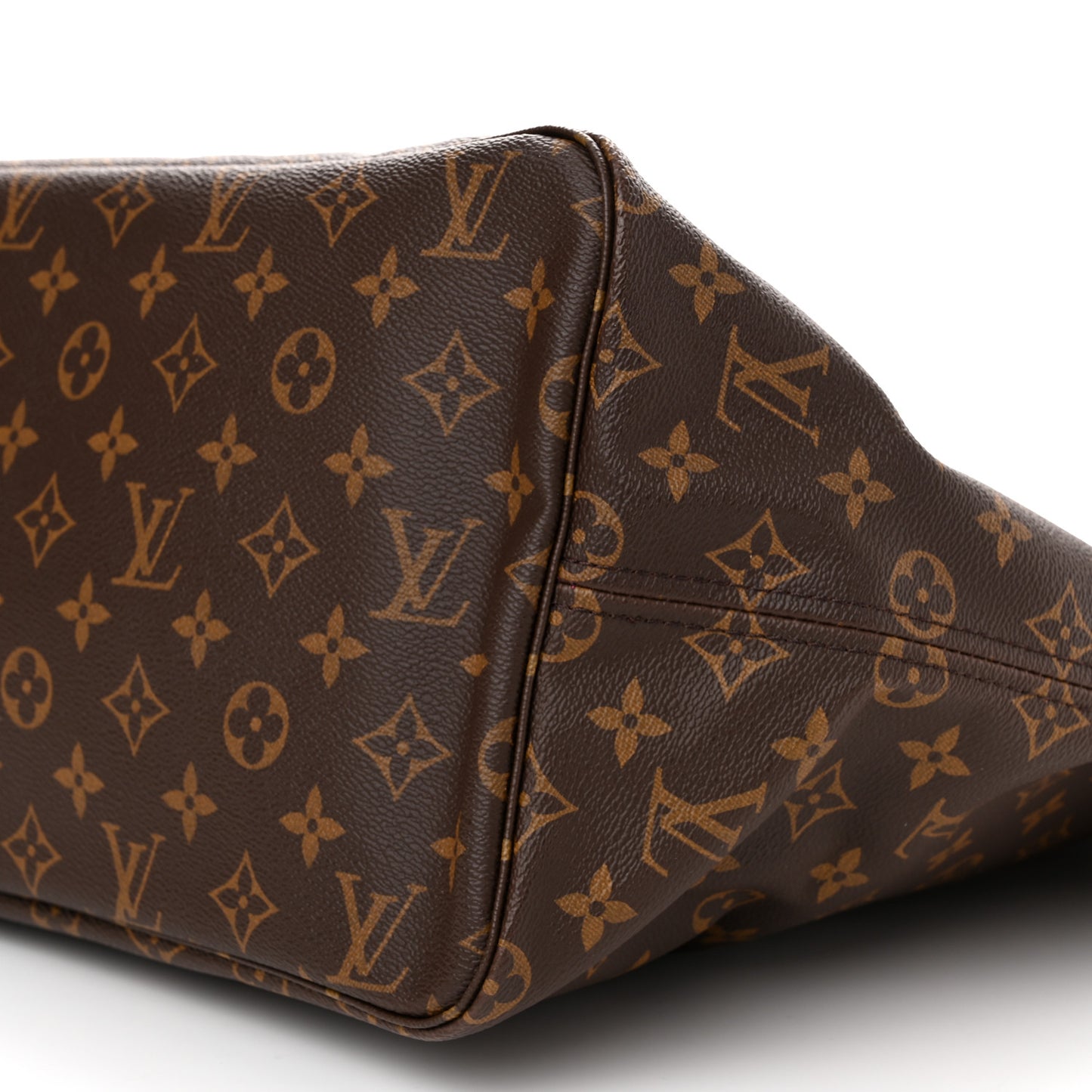Monogram Neo Neverfull GM Pivoine