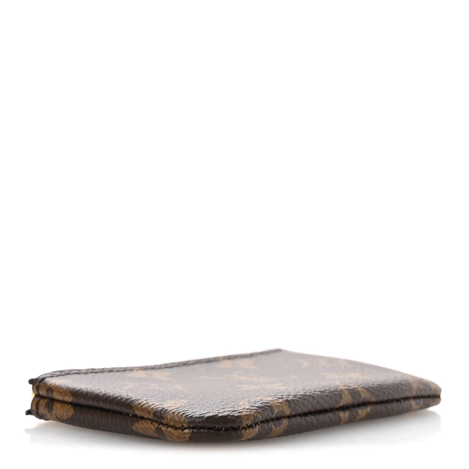 Louis Vuitton Monogram Key Pouch 4 of 7