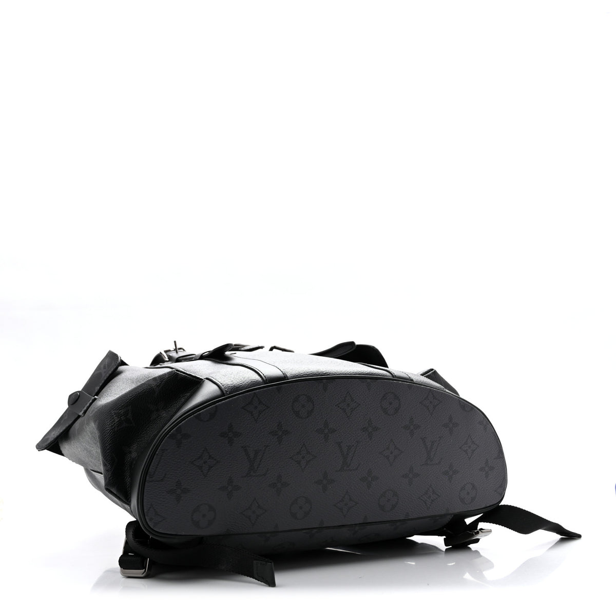 Louis Vuitton Reverse Monogram Eclipse Christopher PM Backpack 4 of 10