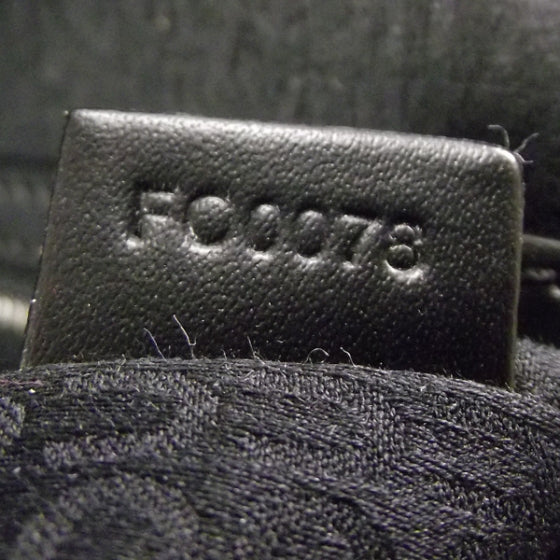 Damier Graphite Sac De Voyage Runway