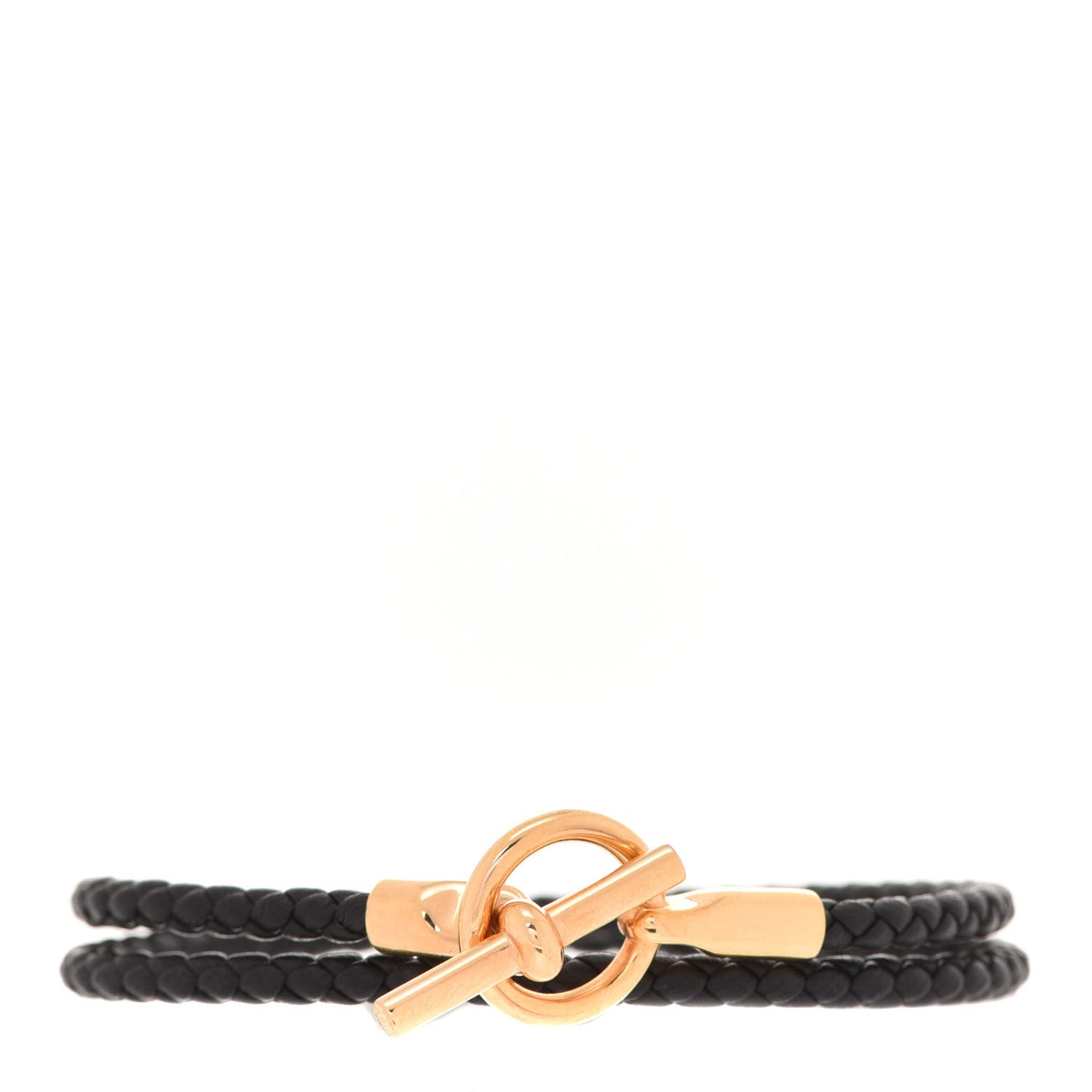Swift Double Tour Glenan Bracelet T3 Black