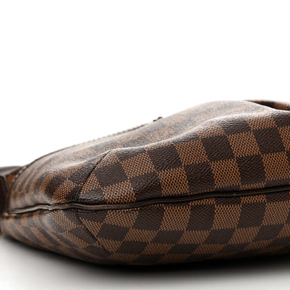 Louis Vuitton Damier Ebene Bloomsbury PM 8 of 12