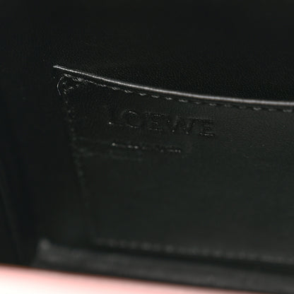 Loewe Calfskin Small Postal Bag Pastel Pink 7 of 10