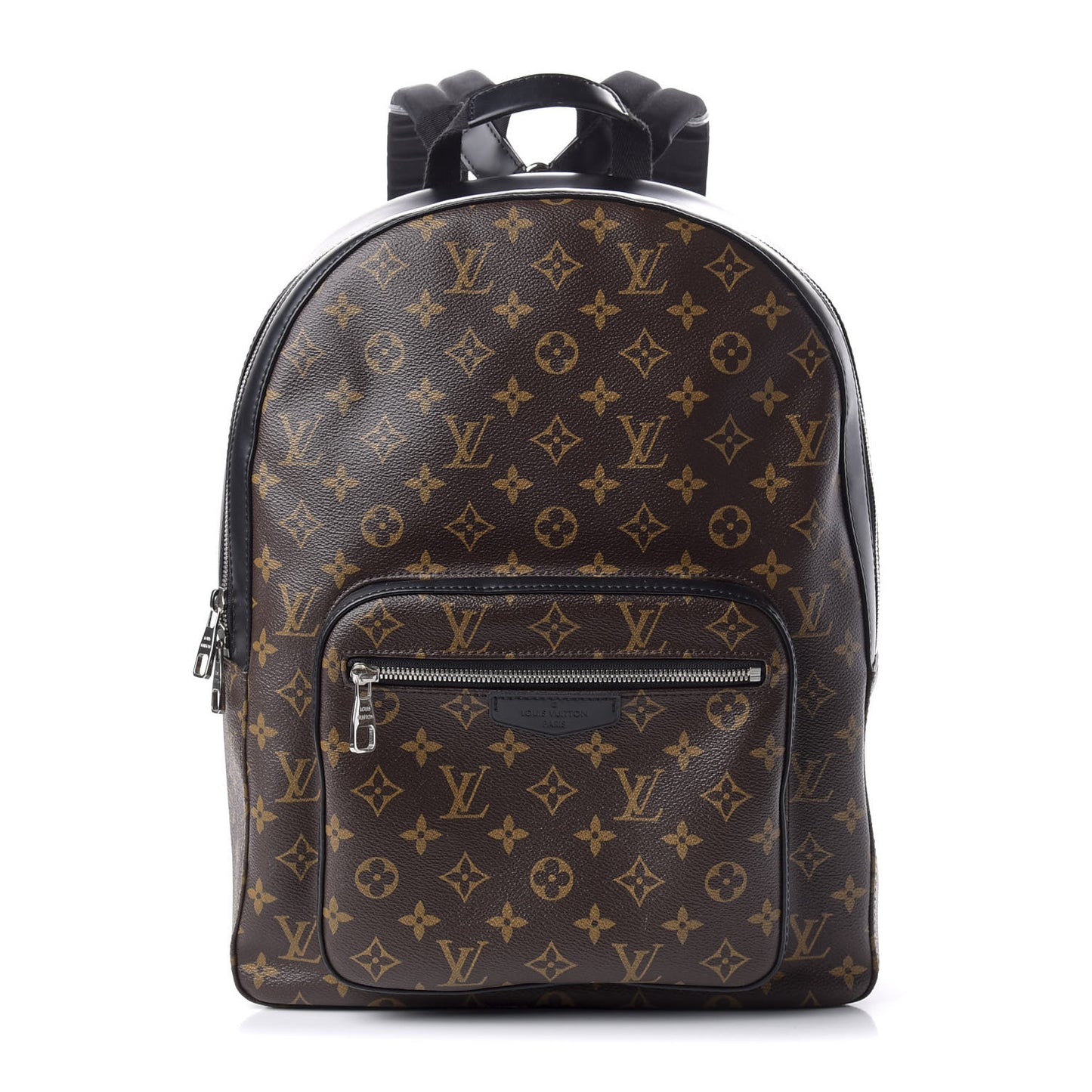 Monogram Macassar Josh Backpack