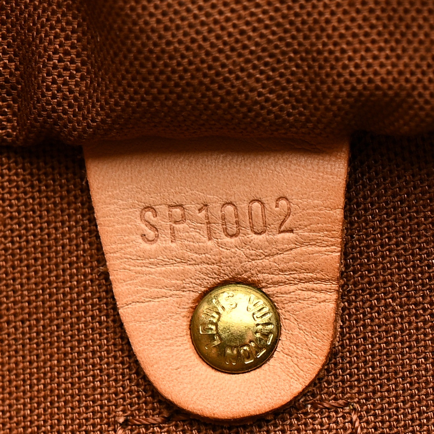 Louis Vuitton Monogram Speedy 25 7 of 16