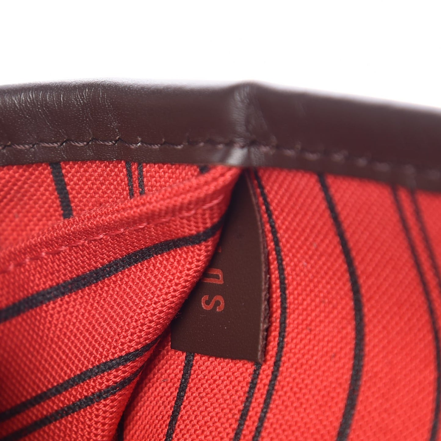 Damier Ebene Neo Neverfull MM