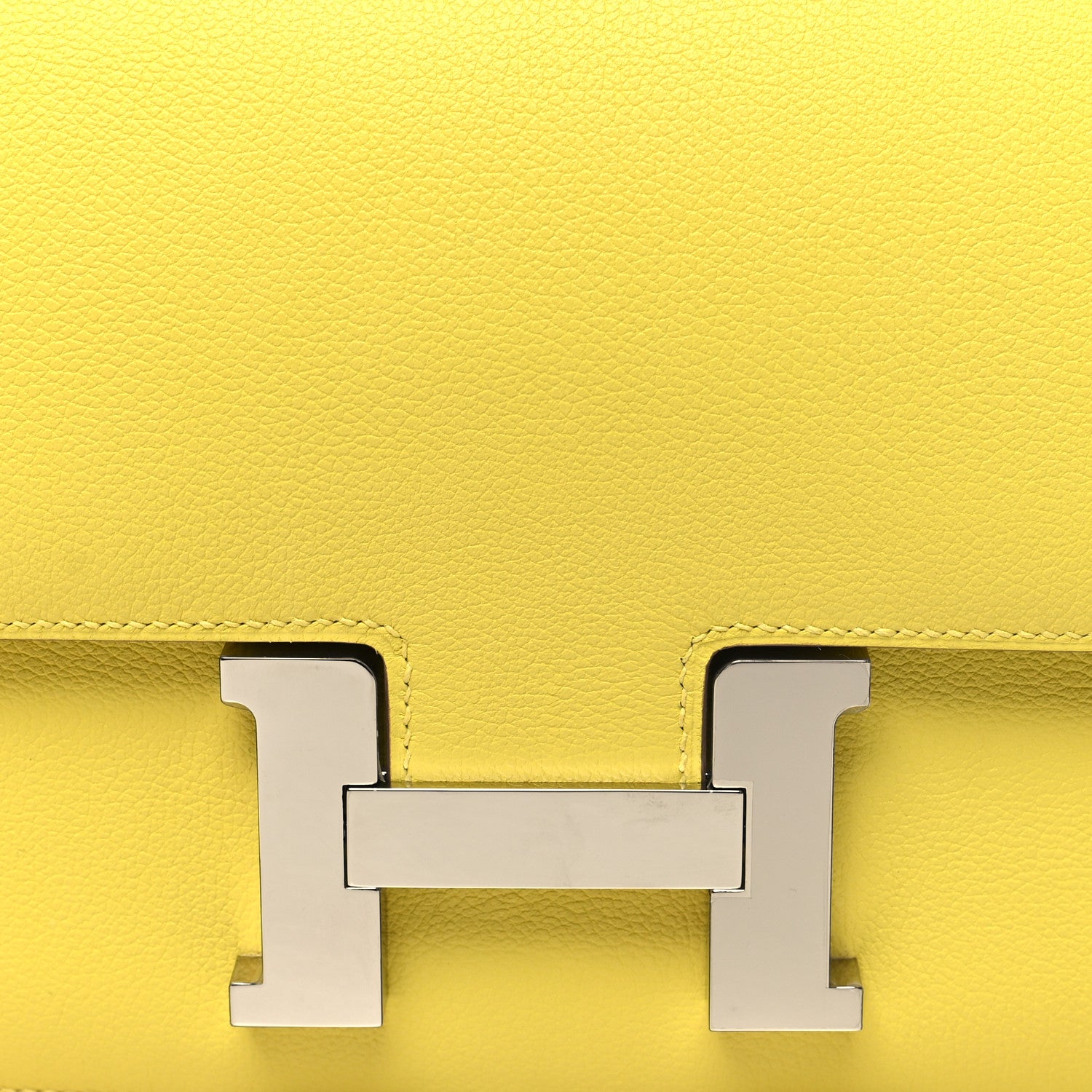 Hermes Evercolor Constance 24 Lime 10 of 12