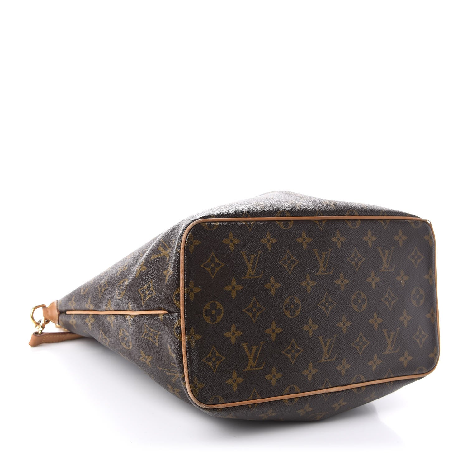 Louis Vuitton Monogram Palermo PM 5 of 11