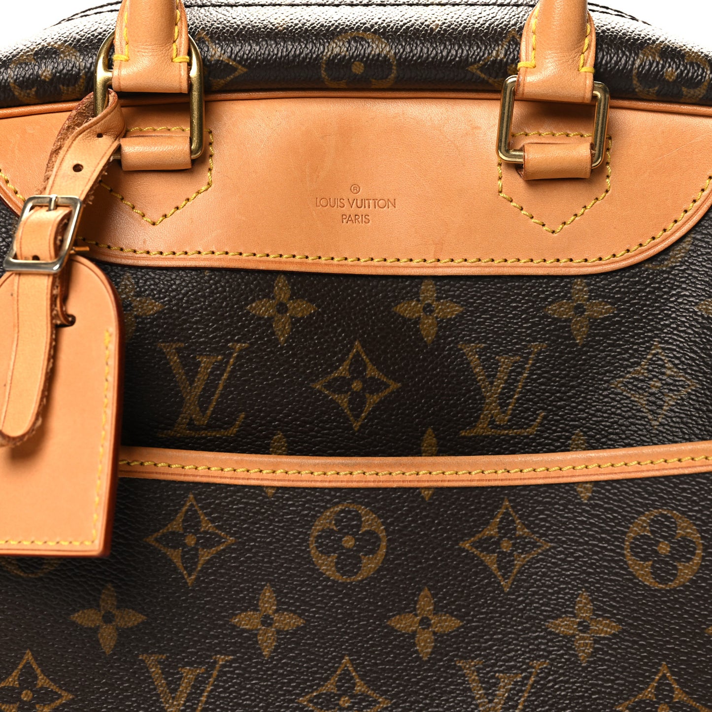 Monogram Deauville
