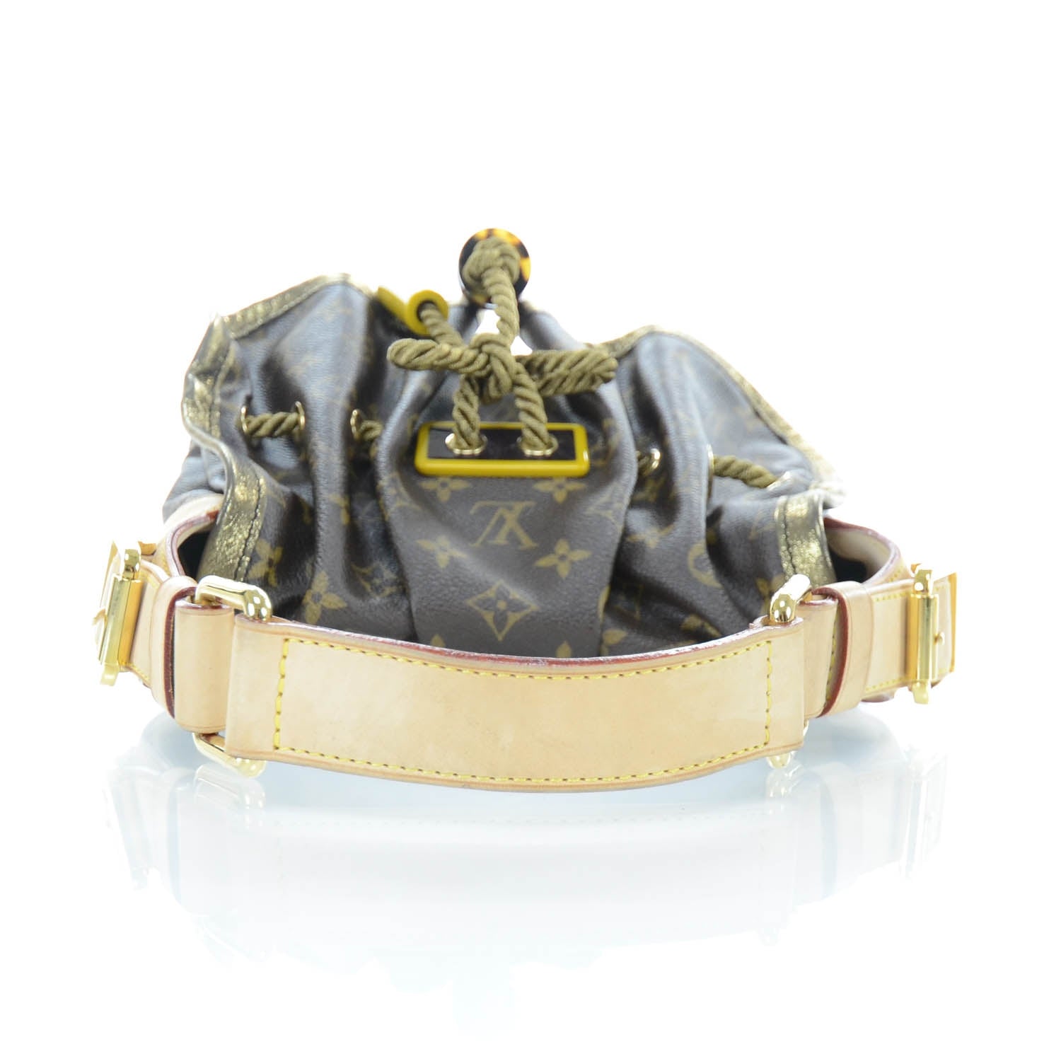 Louis Vuitton Monogram Kalahari PM 4 of 10