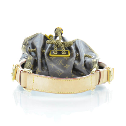 Louis Vuitton Monogram Kalahari PM 4 of 10