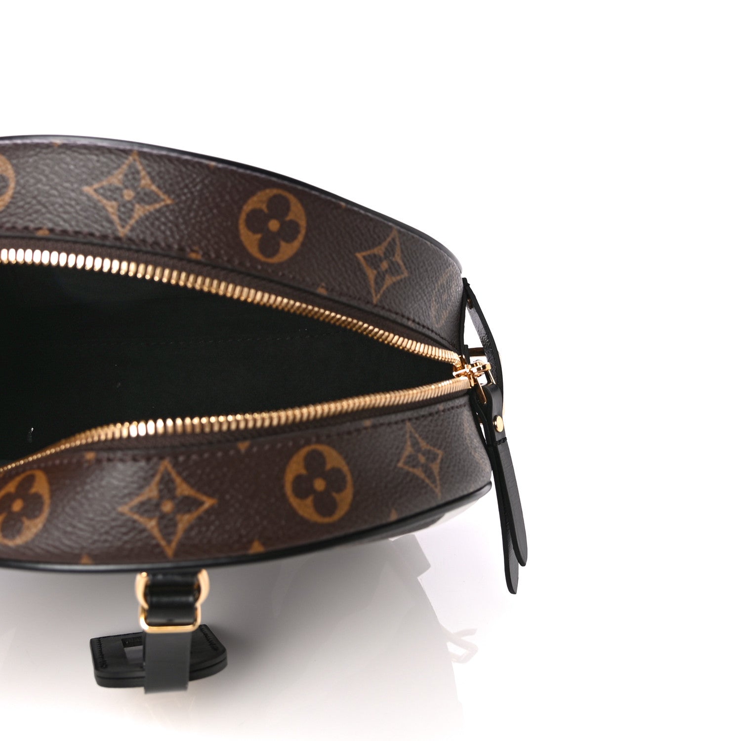 Louis Vuitton X LOL Monogram Boite Chapeau Souple Blue Silver 5 of 9