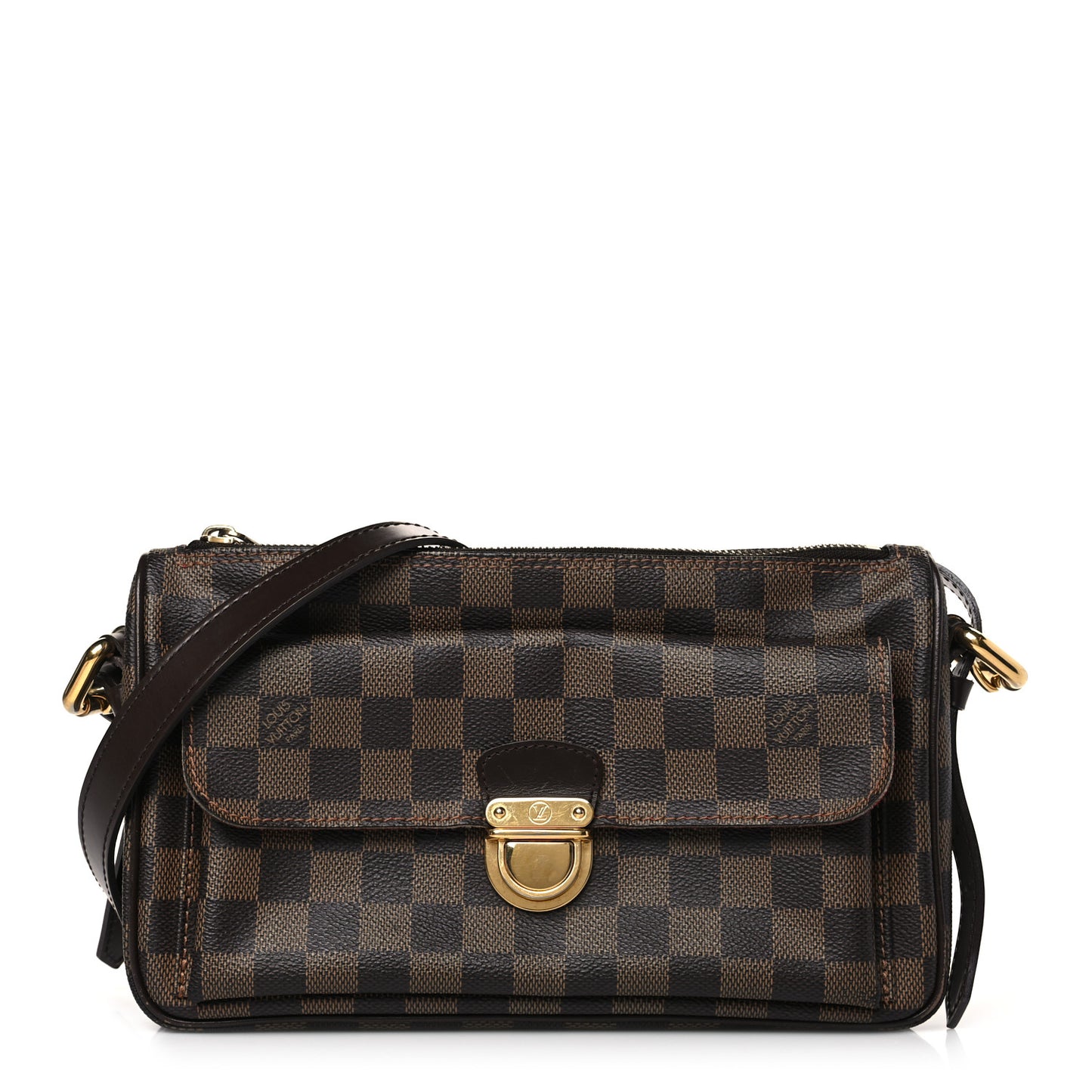 Damier Ebene Ravello GM
