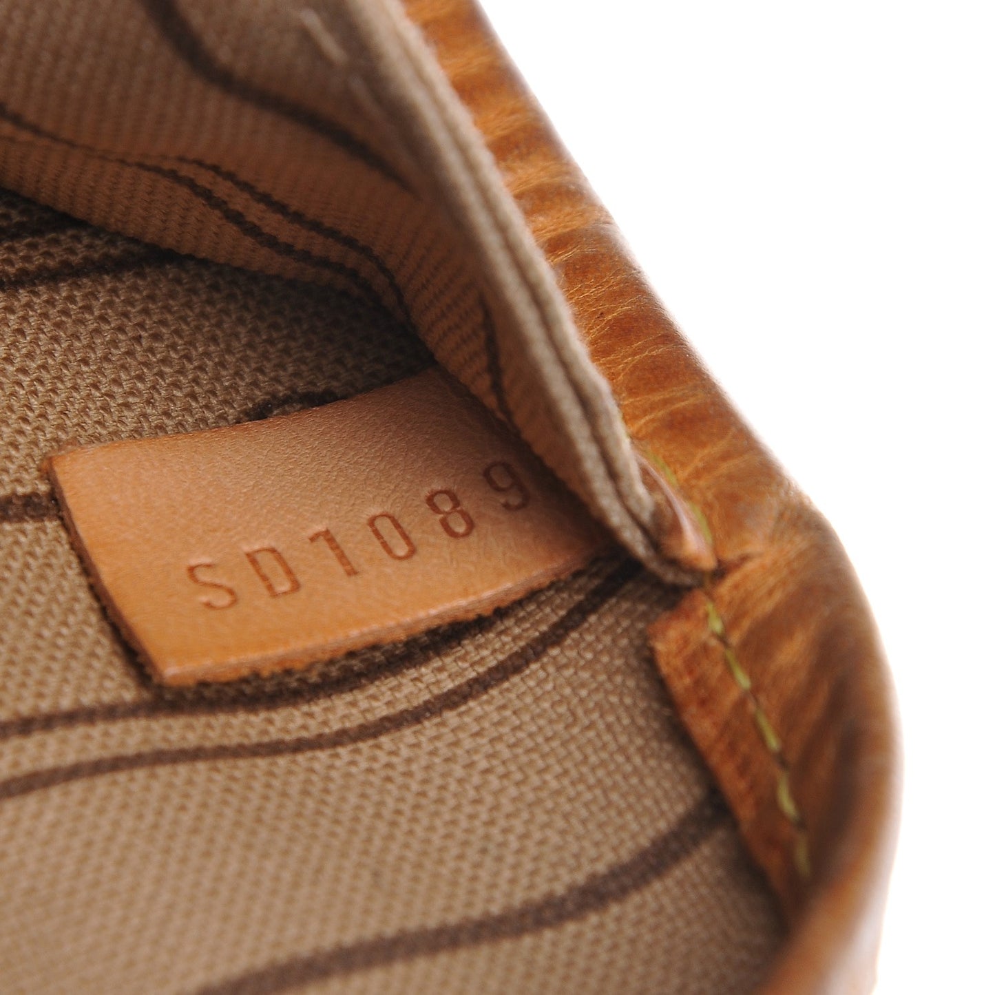 Monogram Neverfull GM
