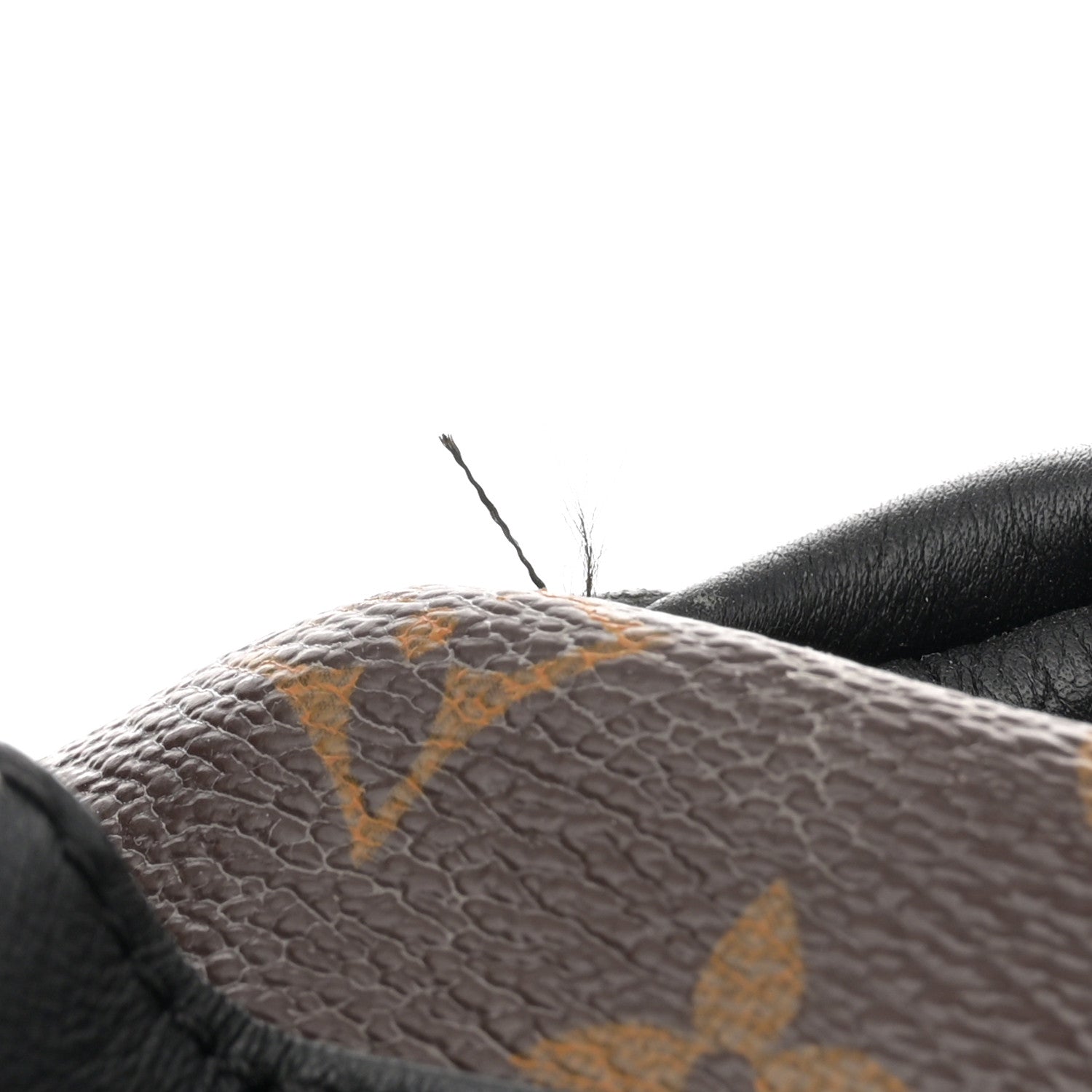 Louis Vuitton Reverse Monogram Palm Springs Backpack PM 12 of 14