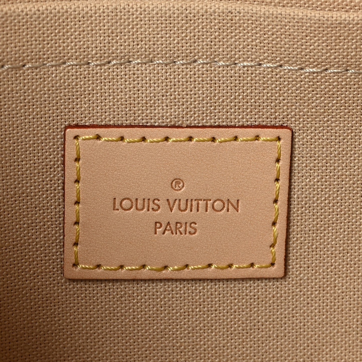 Damier Azur Favorite PM
