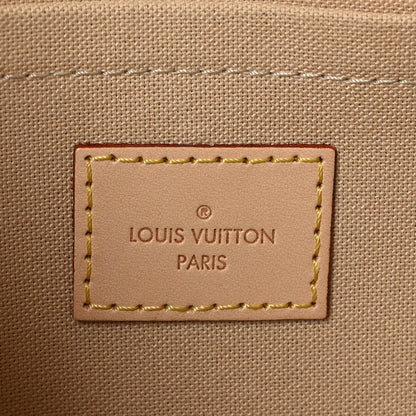 Louis Vuitton Damier Azur Favorite PM 6 of 9