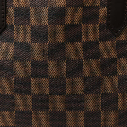Louis Vuitton Damier Ebene Brera 8 of 10