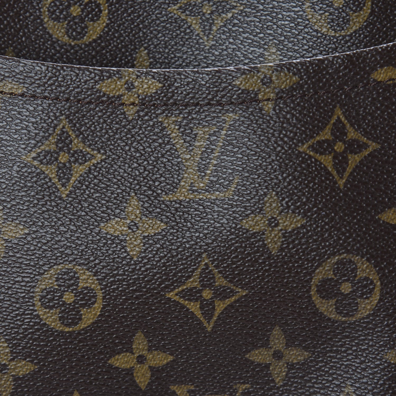 Louis Vuitton Monogram Odeon PM 9 of 9