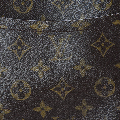 Louis Vuitton Monogram Odeon PM 9 of 9
