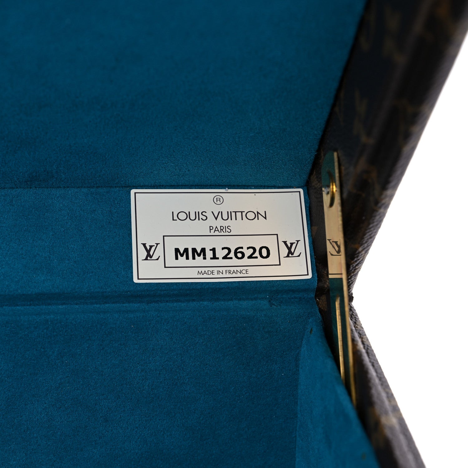 Louis Vuitton Monogram My LV Heritage Cotteville 50 6 of 17