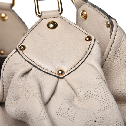 Louis Vuitton Mahina XL Ivory 13 of 16