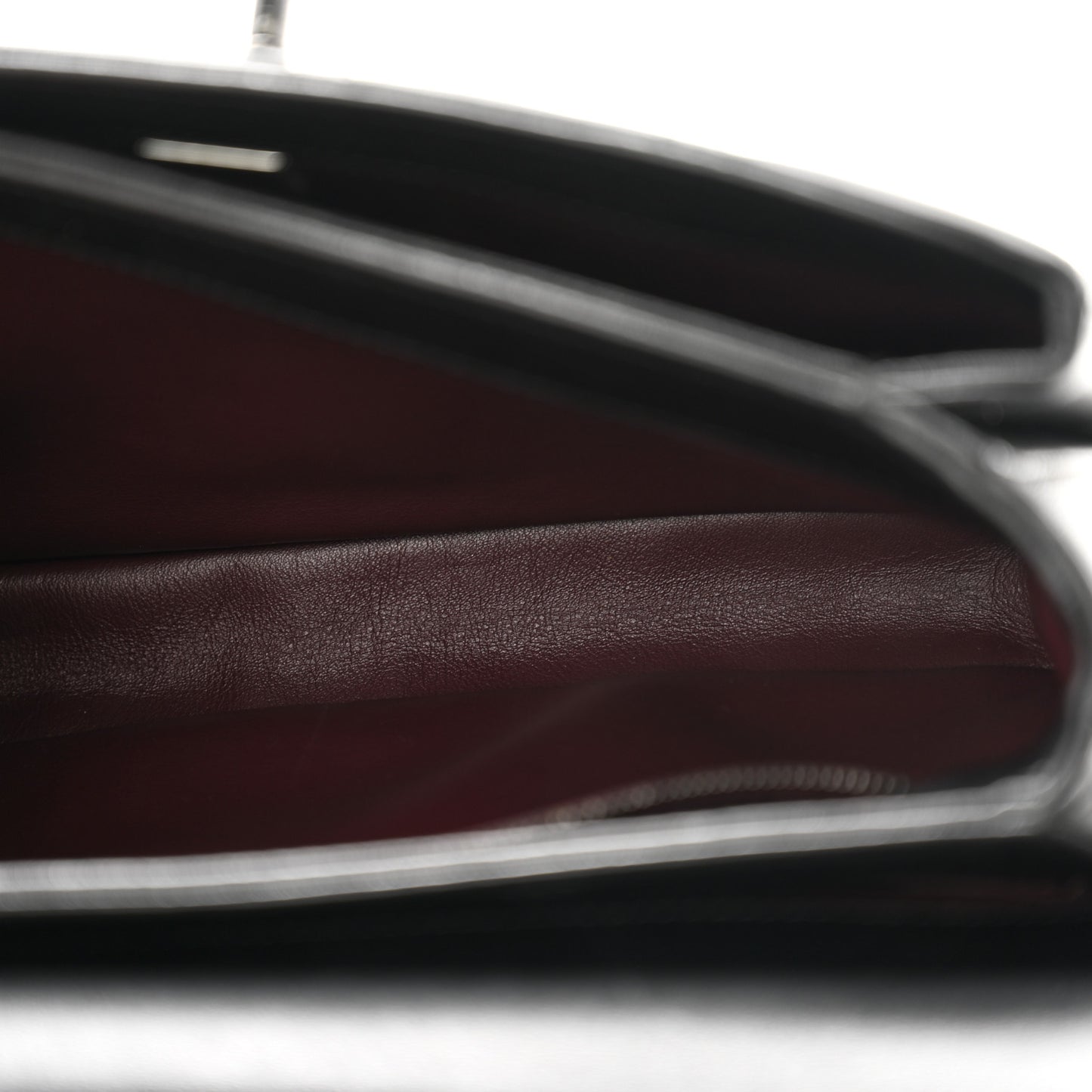 Lambskin Quilted Small Trendy CC Dual Handle Flap Bag So Black