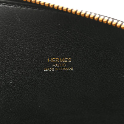 Hermes Epsom 1923 Bolide 25 Black 6 of 10