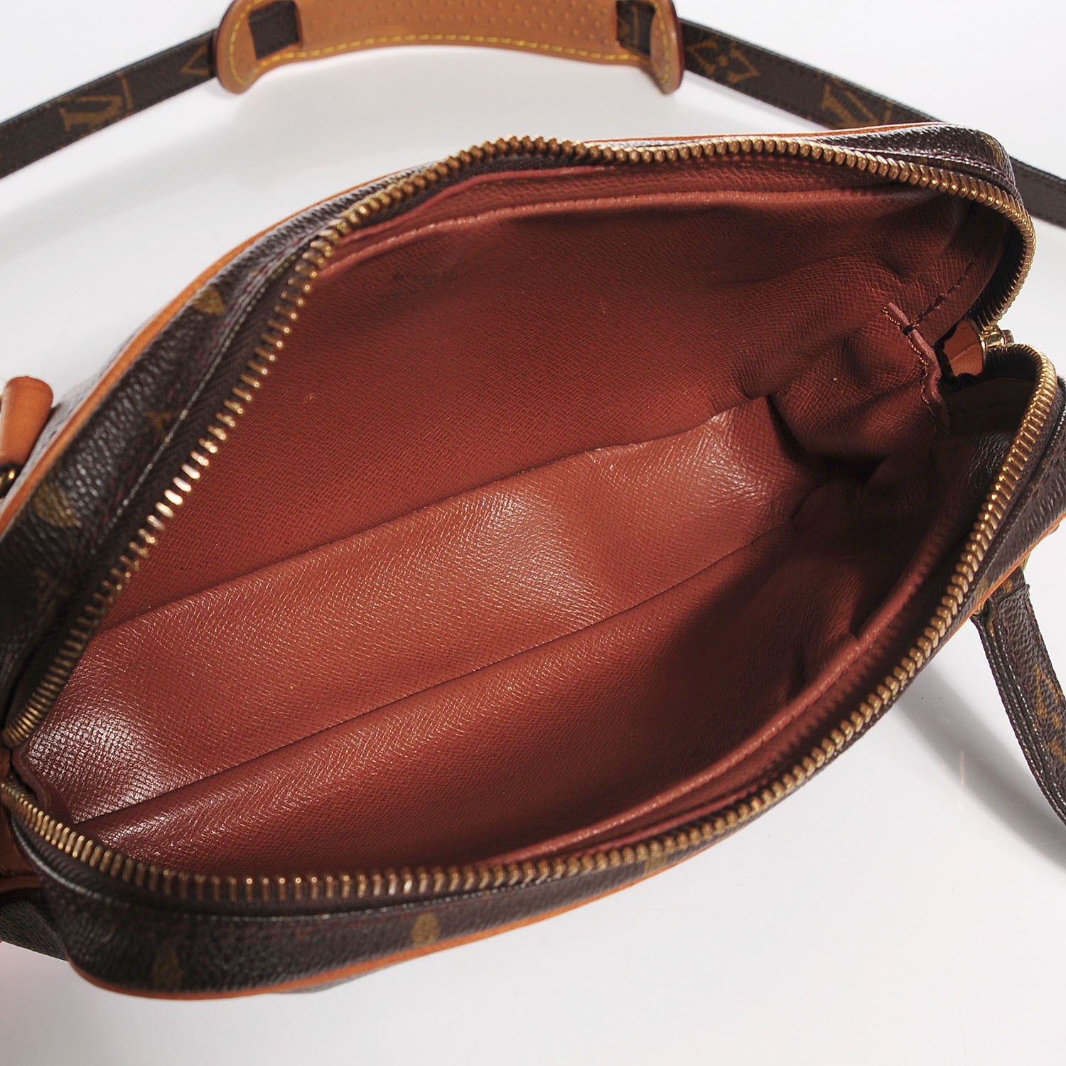 Louis Vuitton Monogram Pochette Marly Bandouliere 5 of 7