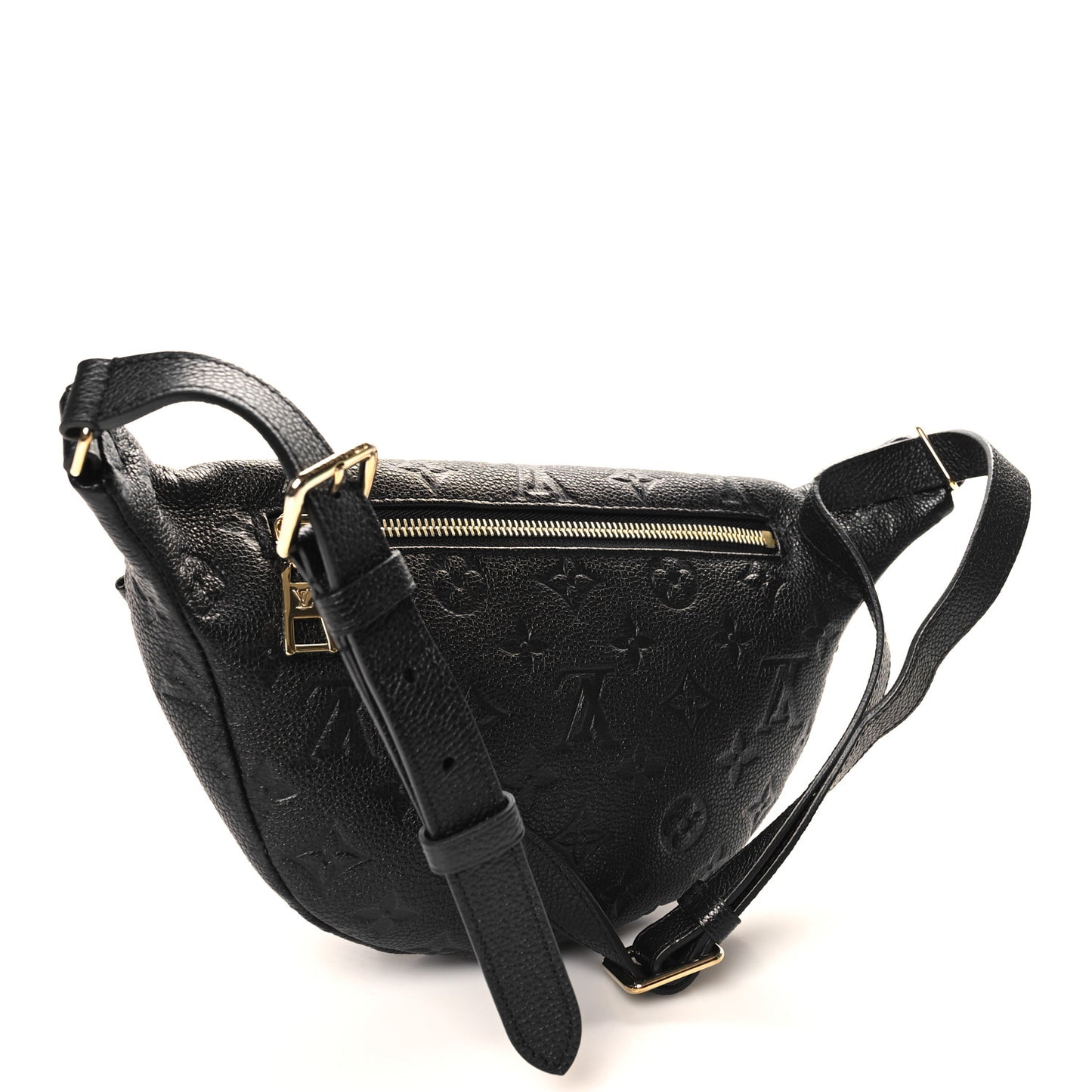 Empreinte BumBag Black