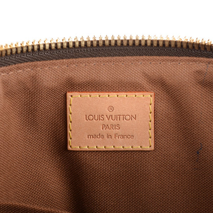 Louis Vuitton Monogram Palermo PM 7 of 9