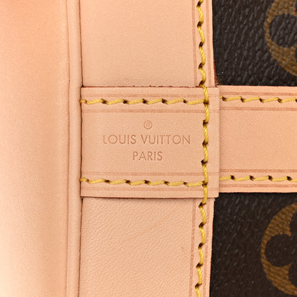 Louis Vuitton Monogram Noe BB 6 of 9