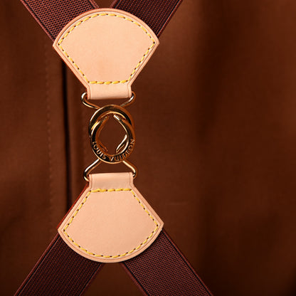 Louis Vuitton Monogram Pegase 60 7 of 12