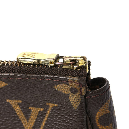 Louis Vuitton Monogram Pochette Accessories 8 of 8