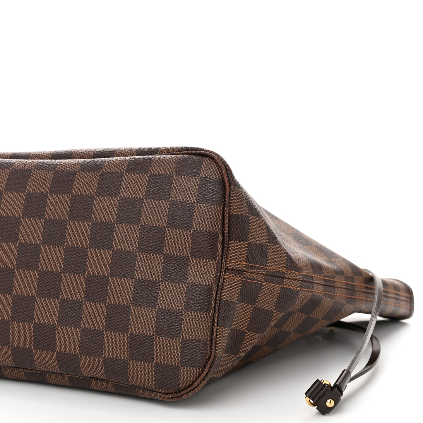 Damier Ebene Neverfull MM