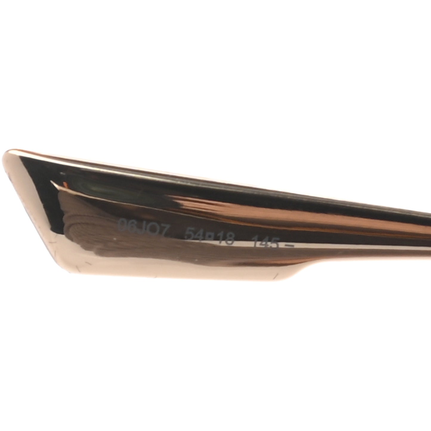 Metal Stellaire 1 Sunglasses Tortoise Gold