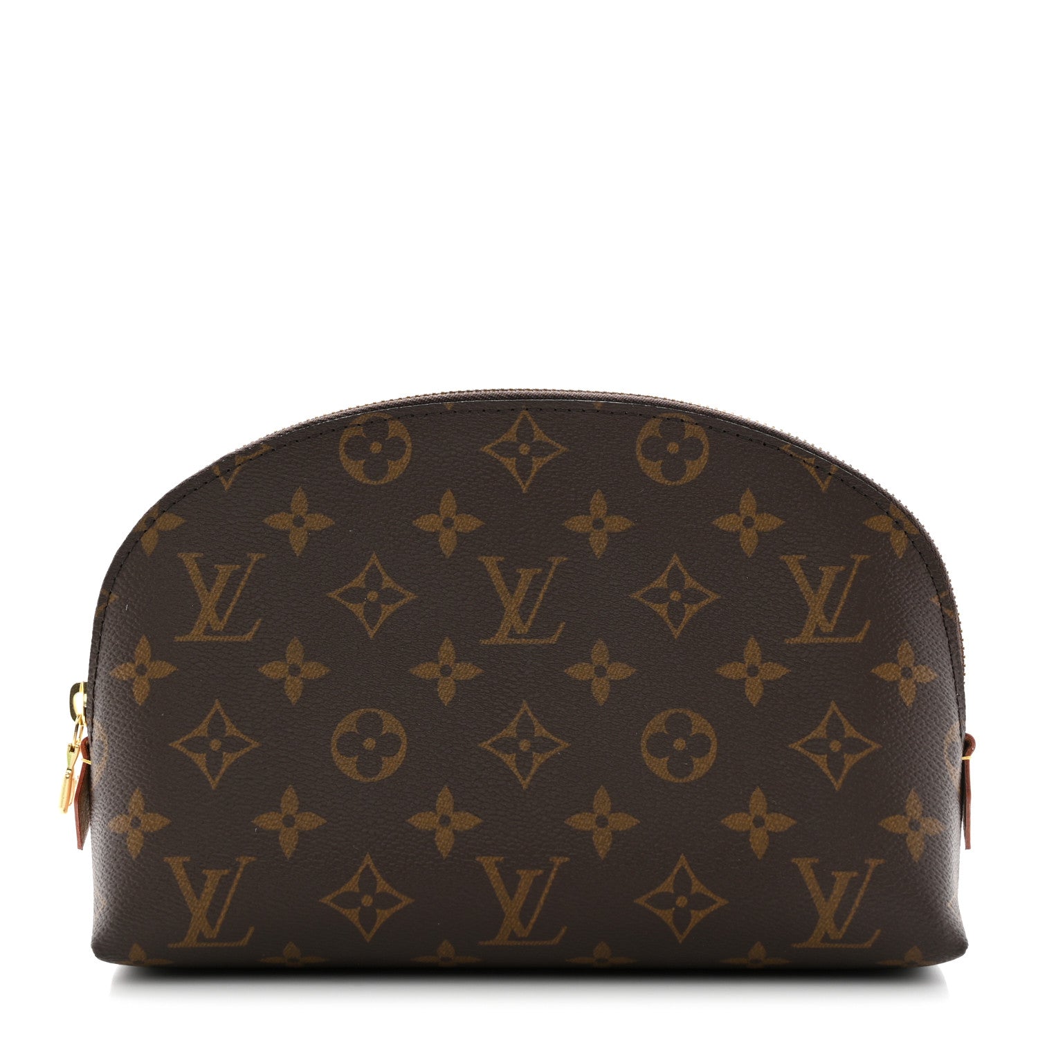 Louis Vuitton Monogram Cosmetic Pouch GM 1 of 7