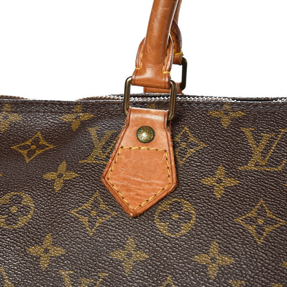 Louis Vuitton Monogram Speedy 40 16 of 18
