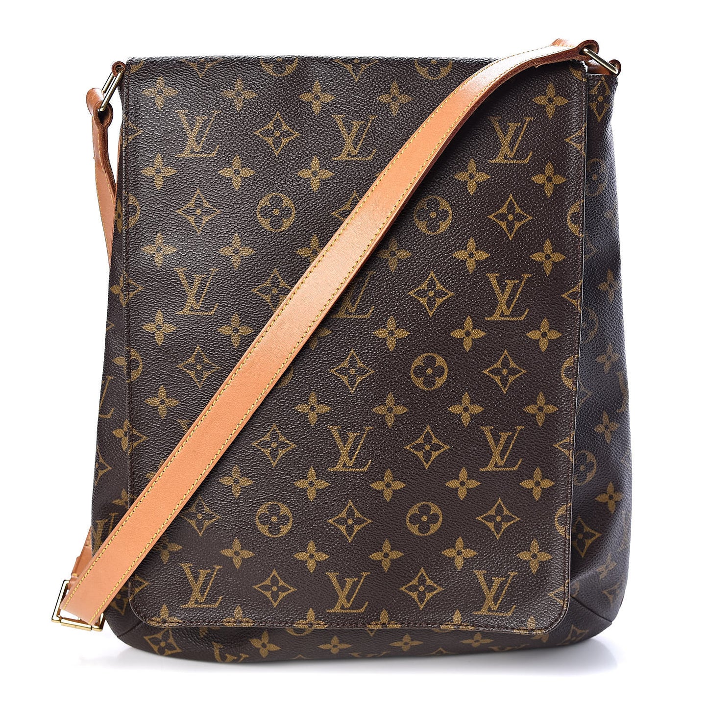 Monogram Musette GM