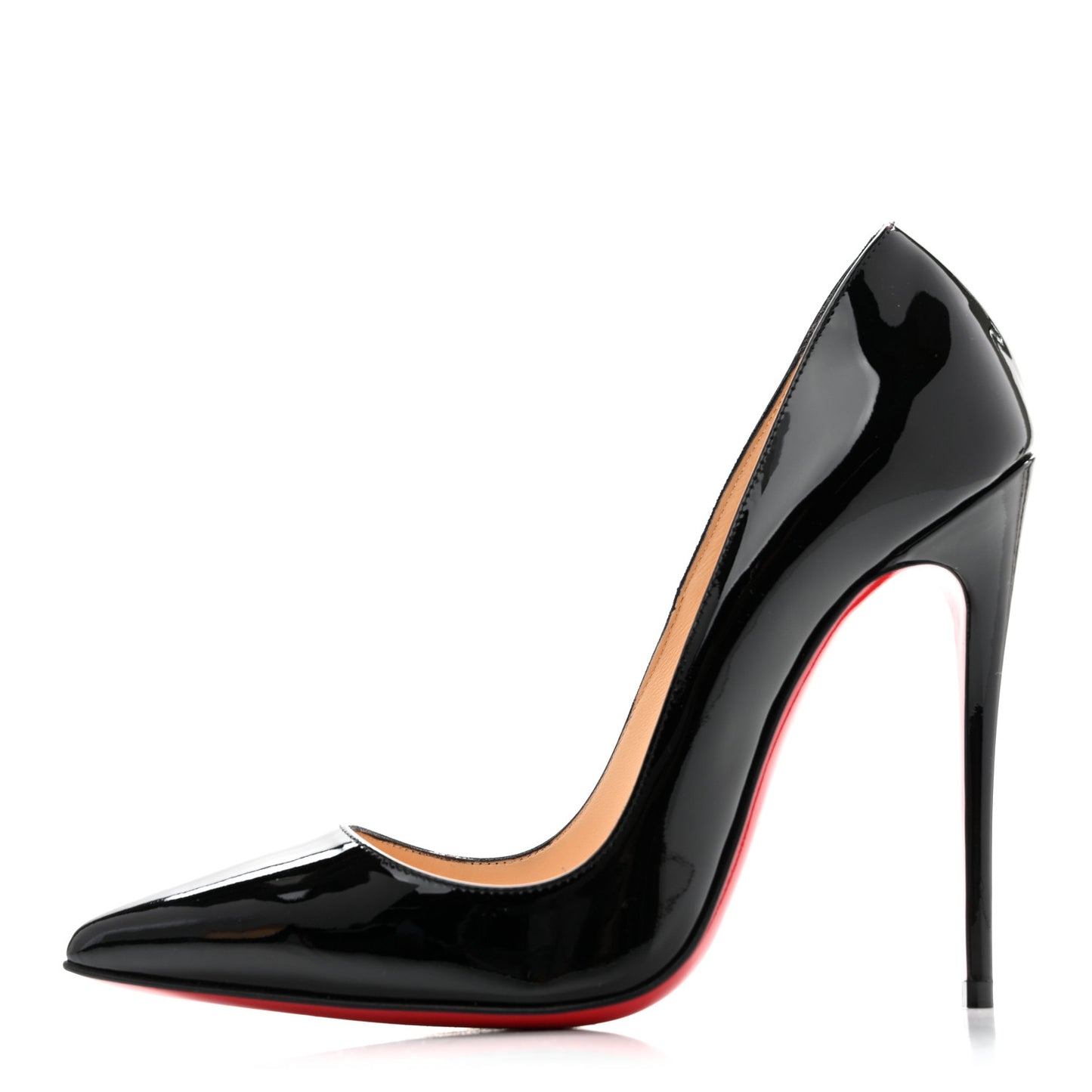 Patent So Kate 100 Pumps 36.5 Black