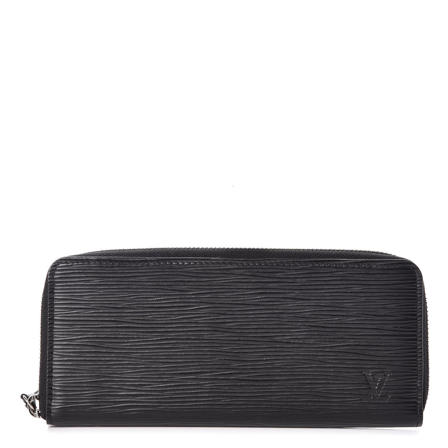 Epi Clemence Wallet Black
