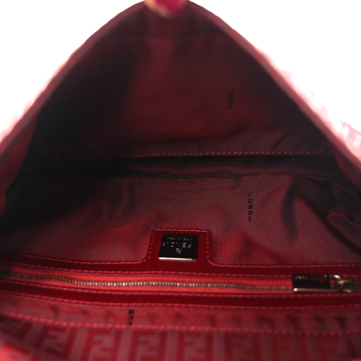 Zucchino Baguette Rosso