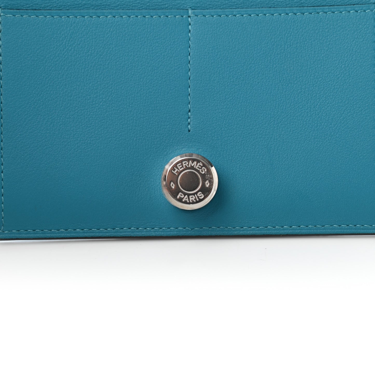Swift Dogon Duo Wallet Turquoise