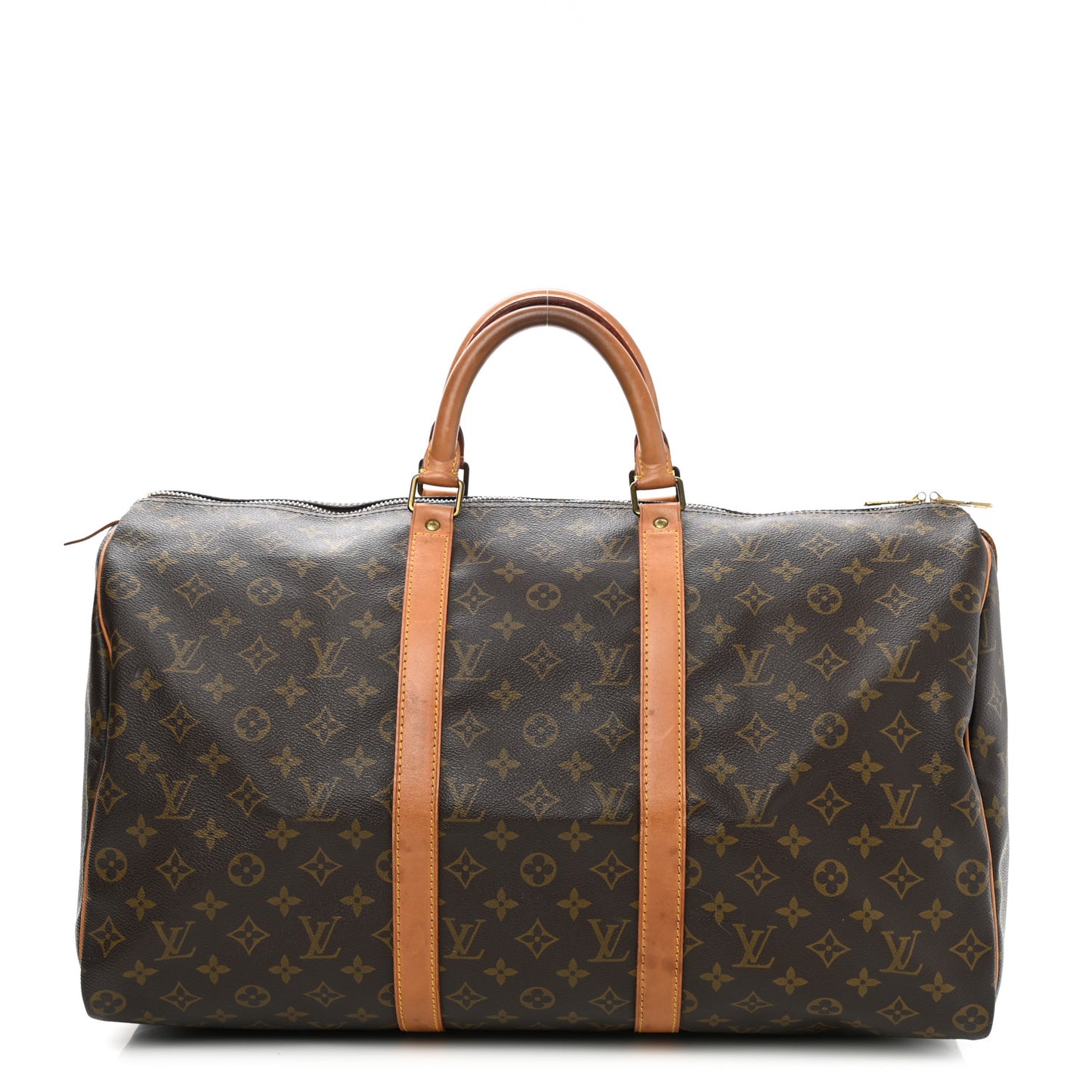 Monogram Keepall 50