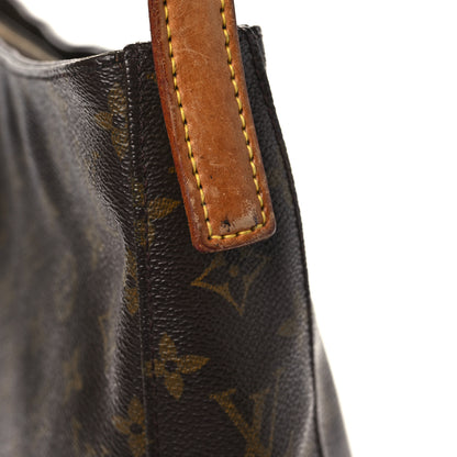 Louis Vuitton Monogram Looping GM 12 of 13