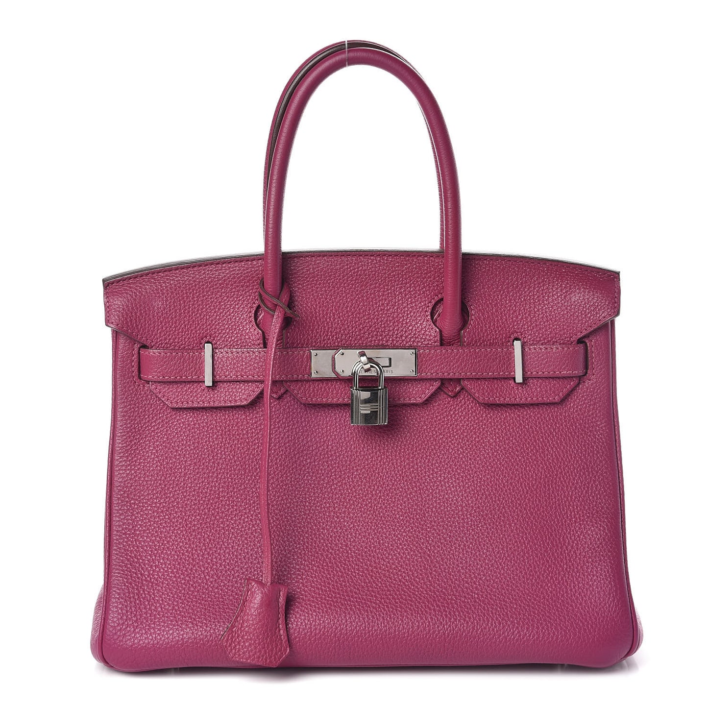 Togo Birkin 30 Tosca