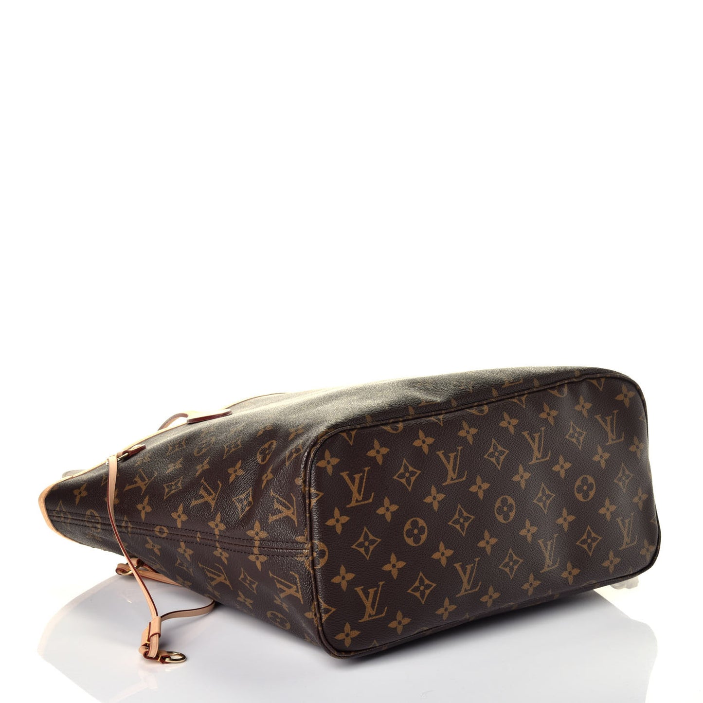 Monogram Neo Neverfull MM