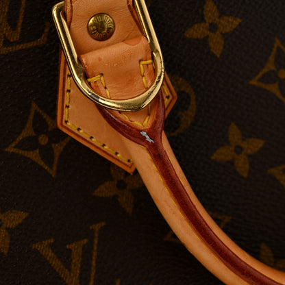 Louis Vuitton Monogram Alma PM 11 of 12